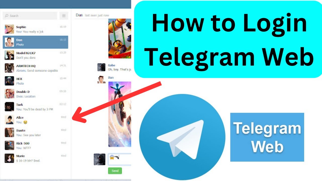 Telegram Number Screening Software, Screening Active Telegram Users