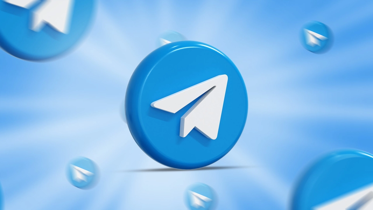 Reasons for Telegram account suspension