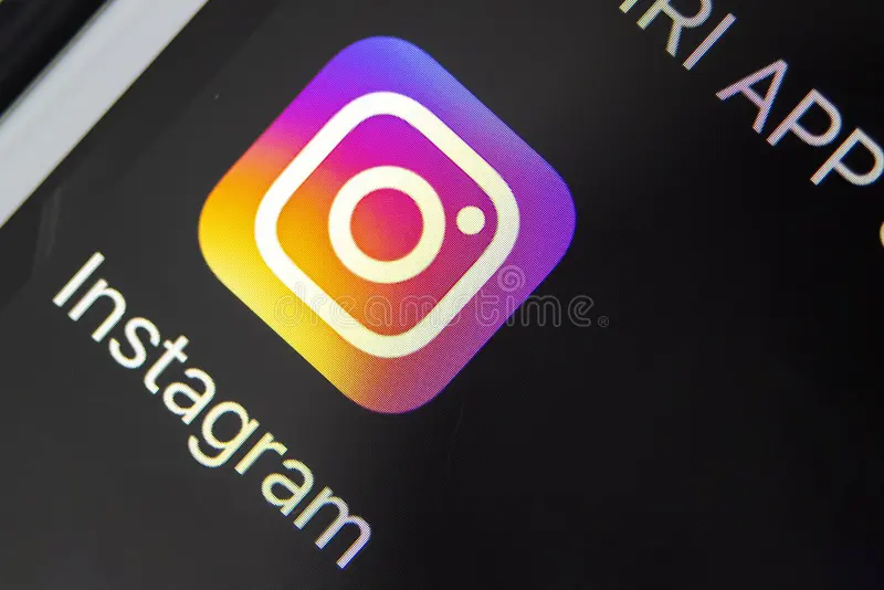 What is the purpose of Instagram user data collection?